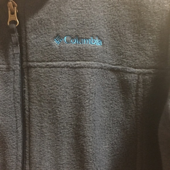 New Columbia jacket - Picture 2 of 3
